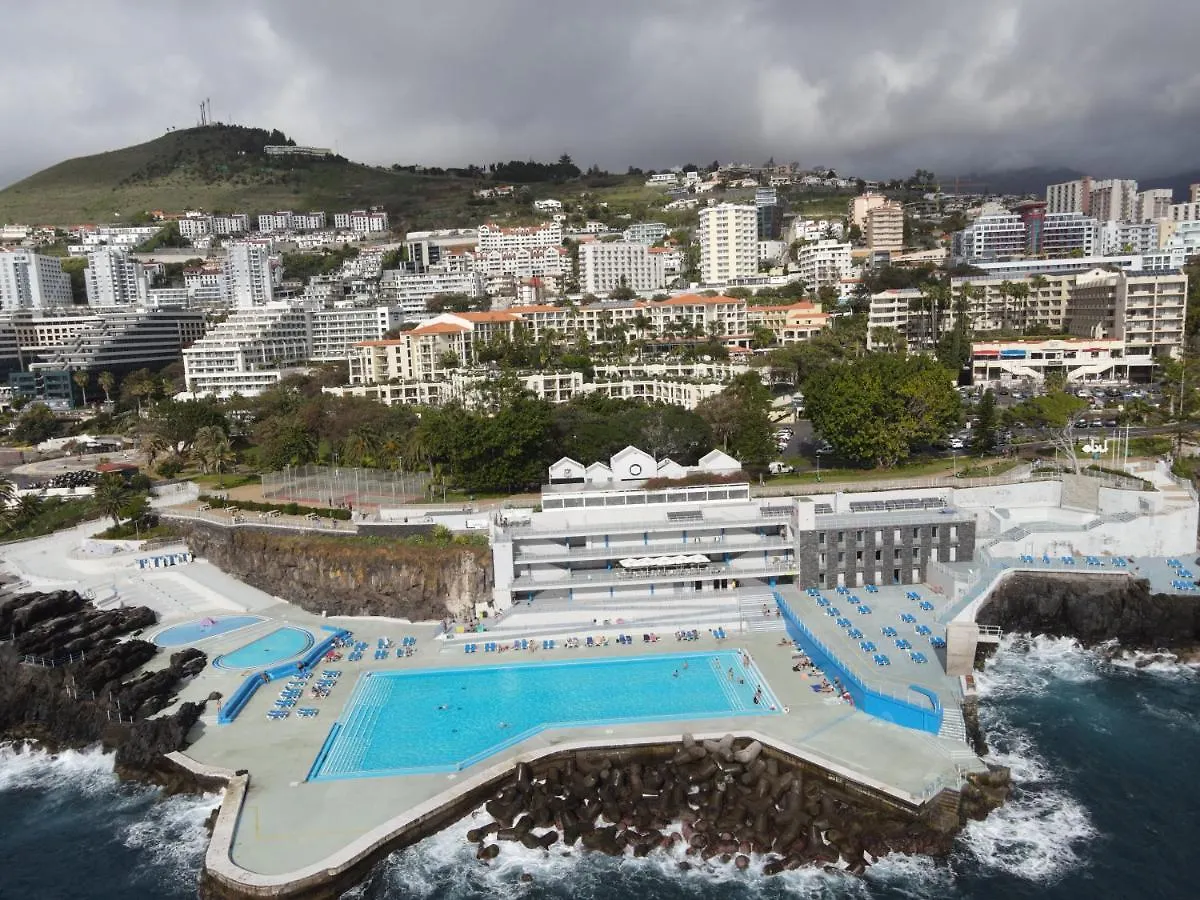 Sea And Sun 4 You - Choupana Studio Funchal  Funchal (Madeira)