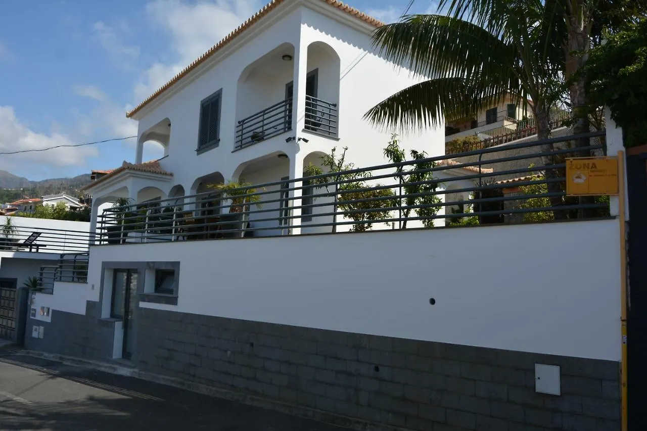 Sea And Sun 4 You - Choupana Studio Funchal